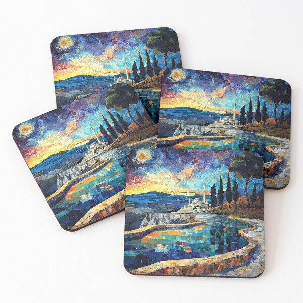 Item preview, Palace designed and sold by Dawn van Doorn.