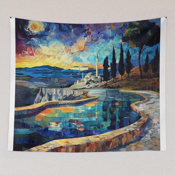Item preview, Palace designed and sold by Dawn van Doorn.