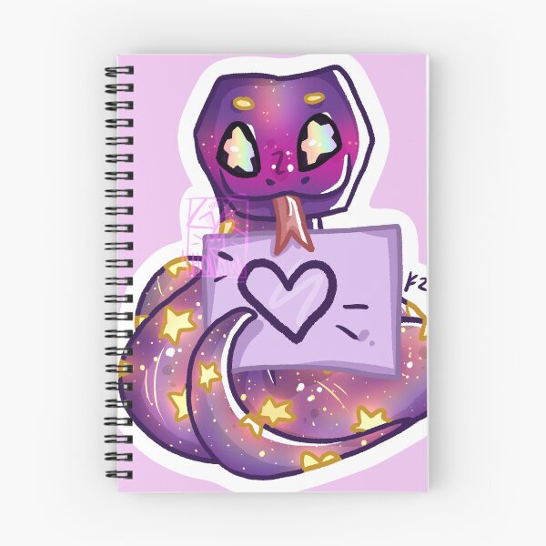 Item preview, Mr Snek Loves You designed and sold by Ghost King Hollow.