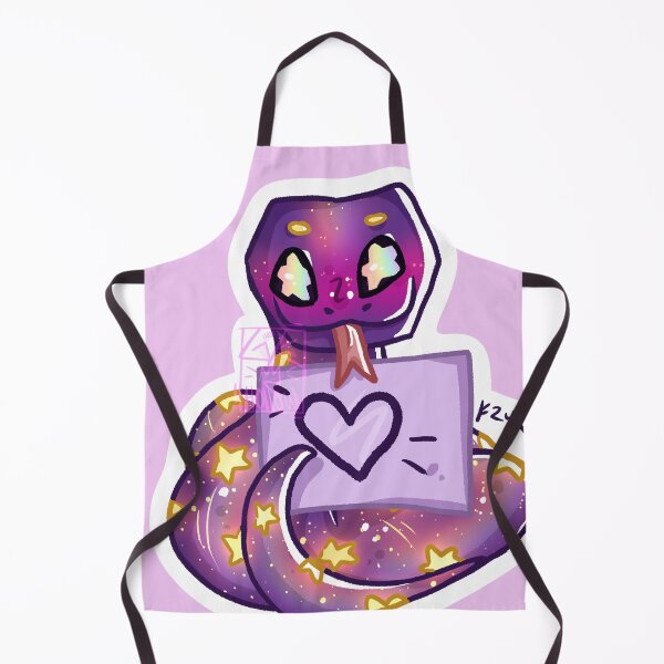 Item preview, Mr Snek Loves You designed and sold by Ghost King Hollow.