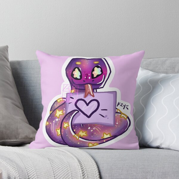 Item preview, Mr Snek Loves You designed and sold by Ghost King Hollow.