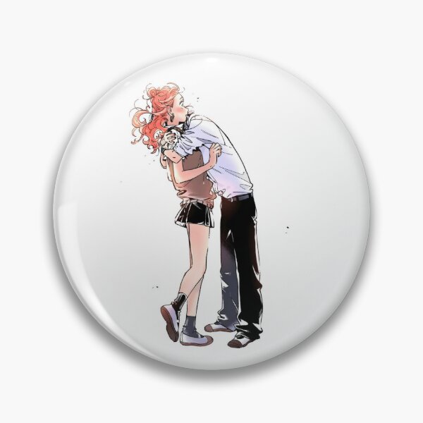Item preview, Ki ni Natteru Hito ga Otoko Janakatta - The Guy She Was Interested in Wasn't a Guy At All - the boy I like is not a boy - yuri - gl designed and sold by Kado-detalles.