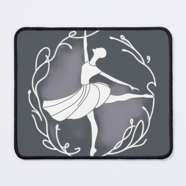 Item preview, Twirling Dancer designed and sold by Idea-Artwork.