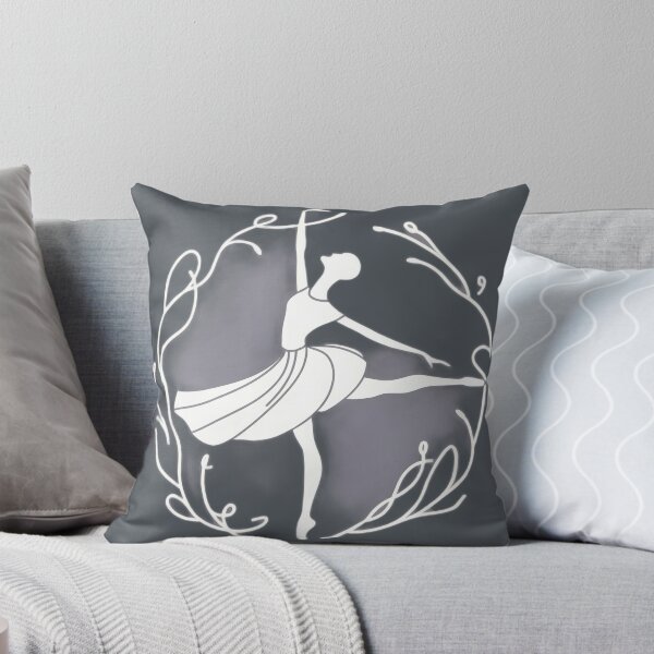 Item preview, Twirling Dancer designed and sold by Idea-Artwork.