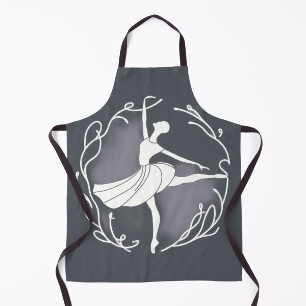 Item preview, Twirling Dancer designed and sold by Idea-Artwork.
