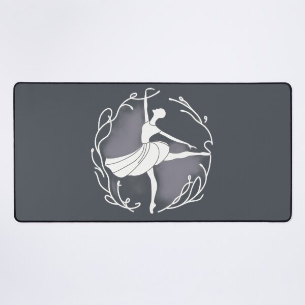 Item preview, Twirling Dancer designed and sold by Idea-Artwork.