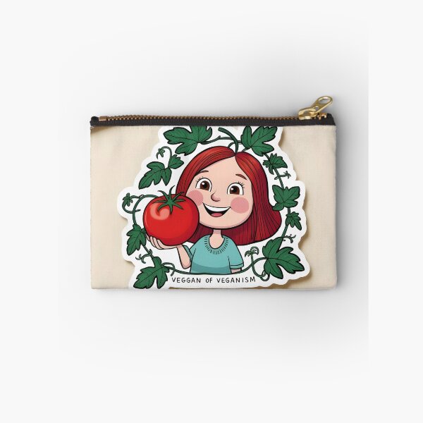 Item preview, Vegan  designed and sold by krishnajit22.