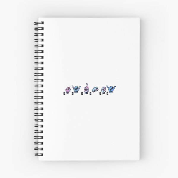 Item preview, sydney asl designed and sold by sgoldberg87.
