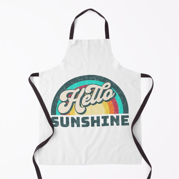 Item preview, Hello Sunshine designed and sold by CourageousTees.