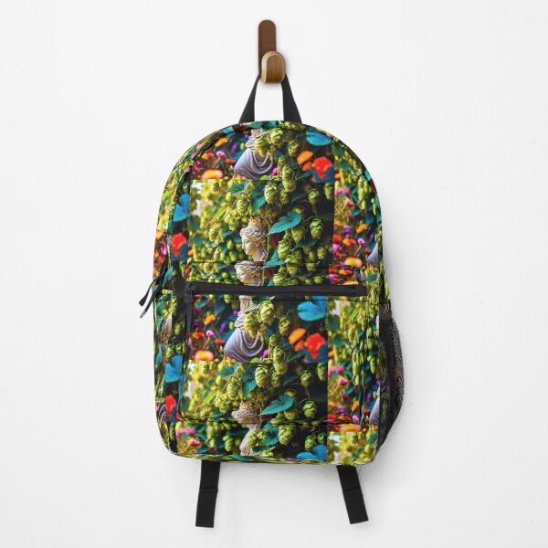 Item preview, Aphrodite in the Hops Garden designed and sold by Sheoutthere.
