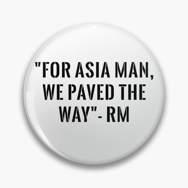 Item preview, BTS Paved The Way designed and sold by BrittanyWittman.