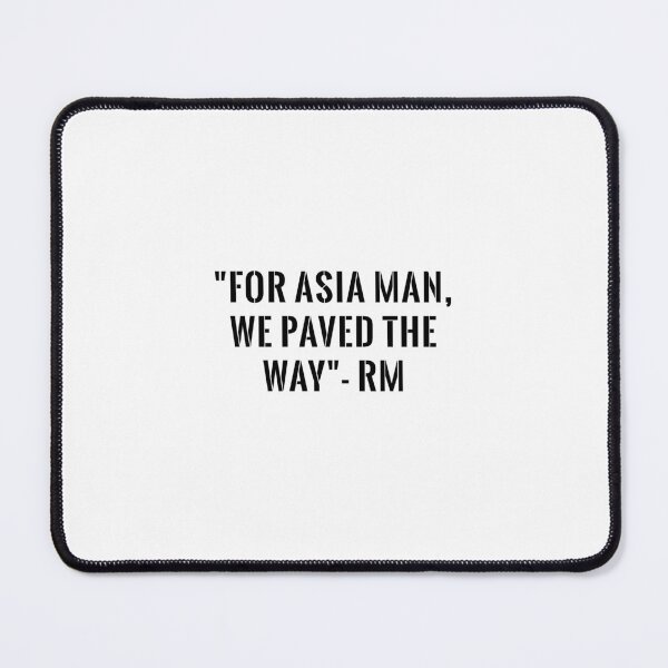 Item preview, BTS Paved The Way designed and sold by BrittanyWittman.