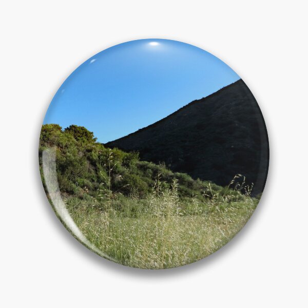 Item preview, Gould Mesa Trail, California designed and sold by supernova23.