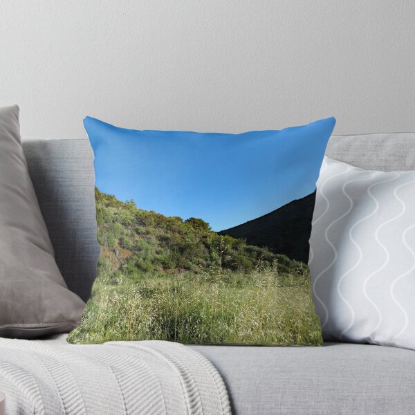 Item preview, Gould Mesa Trail, California designed and sold by supernova23.