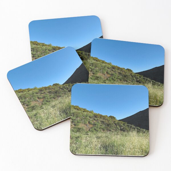 Item preview, Gould Mesa Trail, California designed and sold by supernova23.