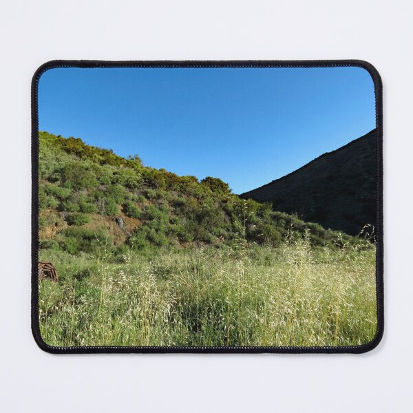 Item preview, Gould Mesa Trail, California designed and sold by supernova23.
