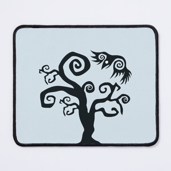 Item preview, Tree & Crow  designed and sold by Shopyflu.