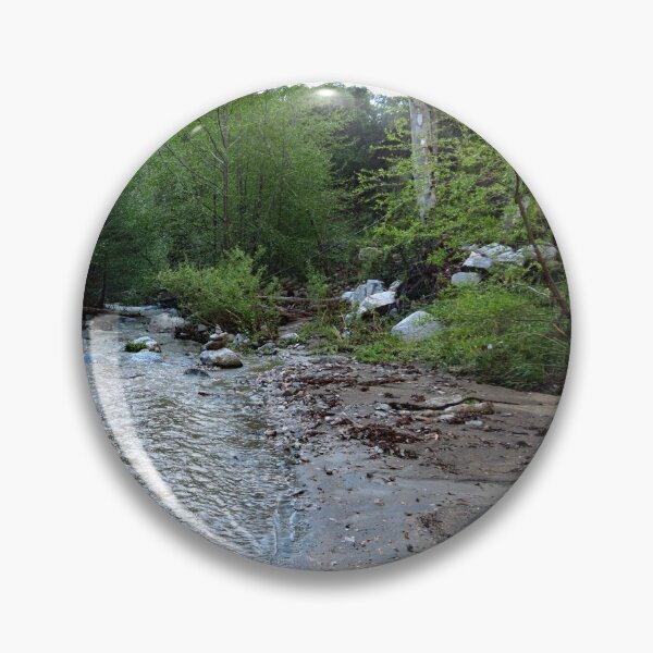 Item preview, Gould Mesa Trail, California designed and sold by supernova23.