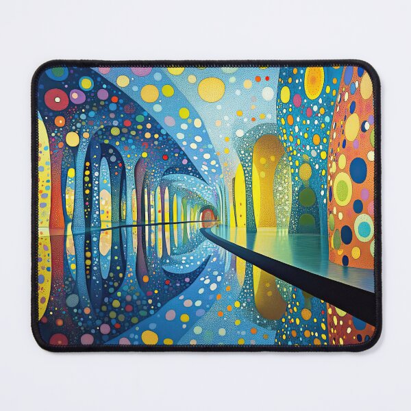 Item preview, Endless Maze designed and sold by Pei-Kang Hsu.