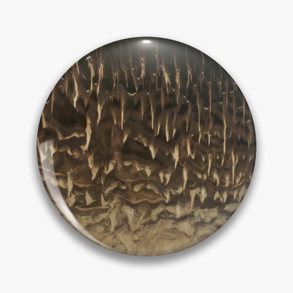 Item preview, Arial view of drought designed and sold by ArtbyDaniel.