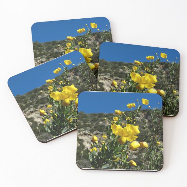 Item preview, Gould Mesa Trail, California designed and sold by supernova23.