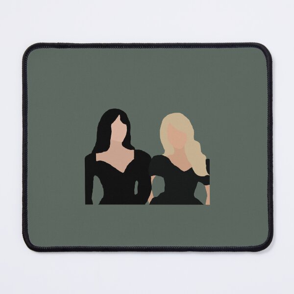 Item preview, Sabrina & Jenna designed and sold by dd-designs77.