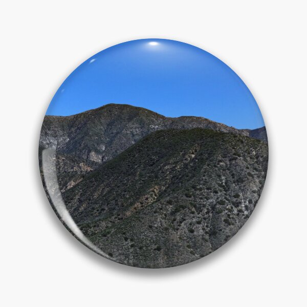 Item preview, Gould Mesa Trail, California designed and sold by supernova23.