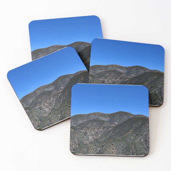 Item preview, Gould Mesa Trail, California designed and sold by supernova23.