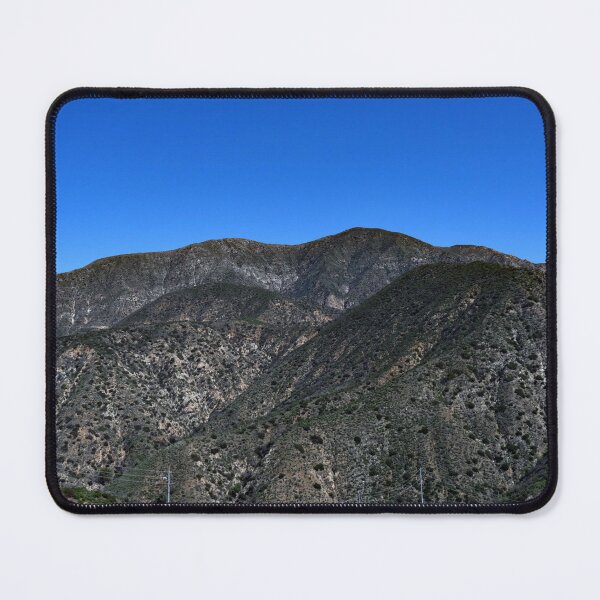 Item preview, Gould Mesa Trail, California designed and sold by supernova23.