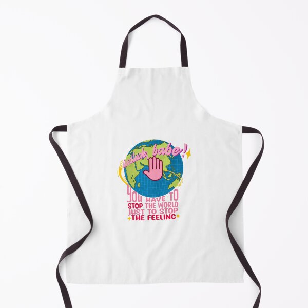 Item preview, Good luck, babe! designed and sold by alysketches.