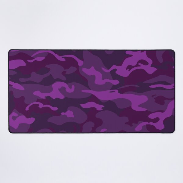 Item preview, Camo Style - Purple designed and sold by rclwow.