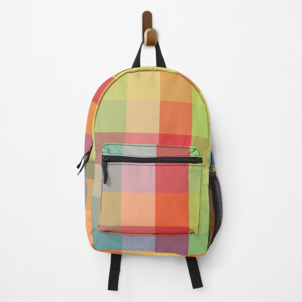 Item preview, Huedoku - Retro Color Pattern - Checker Pattern designed and sold by TuncGK.