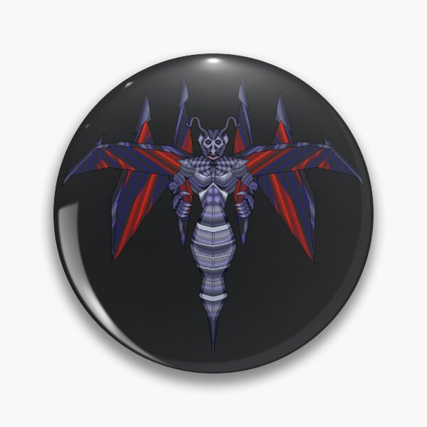 Item preview, The Lord of the Flies, Greed, and Envy designed and sold by Irenepunmaster.