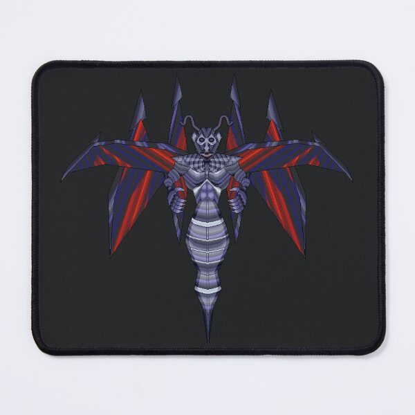 Item preview, The Lord of the Flies, Greed, and Envy designed and sold by Irenepunmaster.