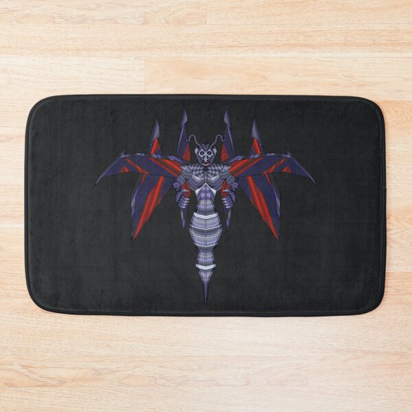Item preview, The Lord of the Flies, Greed, and Envy designed and sold by Irenepunmaster.
