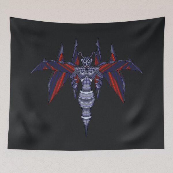 Item preview, The Lord of the Flies, Greed, and Envy designed and sold by Irenepunmaster.