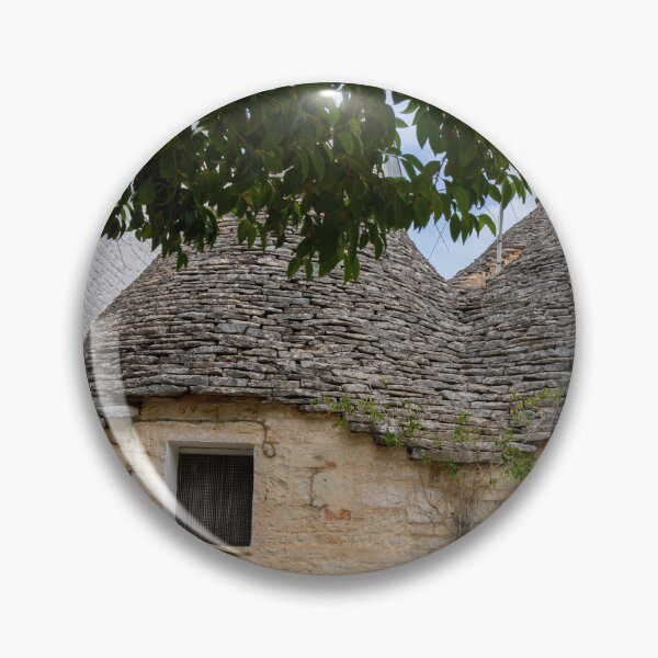 Item preview, Alberobello designed and sold by Dreamscape Eclectic .