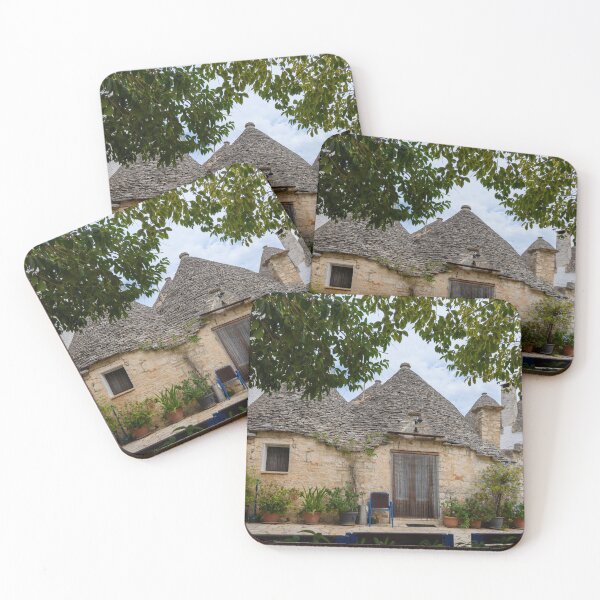 Item preview, Alberobello designed and sold by Dreamscape Eclectic .