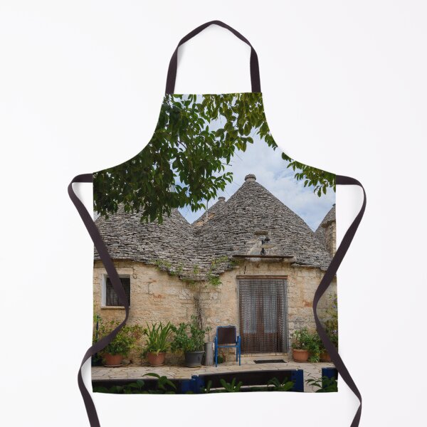 Item preview, Alberobello designed and sold by Dreamscape Eclectic .
