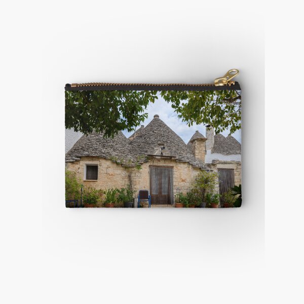 Item preview, Alberobello designed and sold by Dreamscape Eclectic .