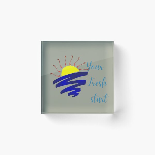Item preview, Sunrise Symphony: Light Paints the Sky designed and sold by ValsaArt.