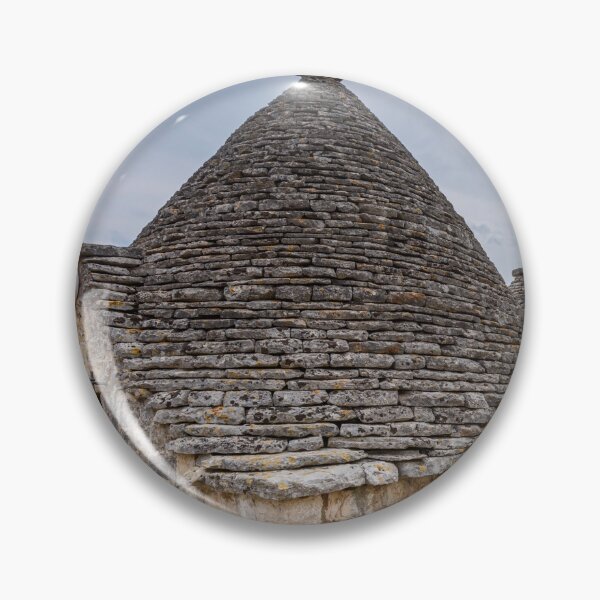 Item preview,  Alberobello designed and sold by Dreamscape Eclectic .