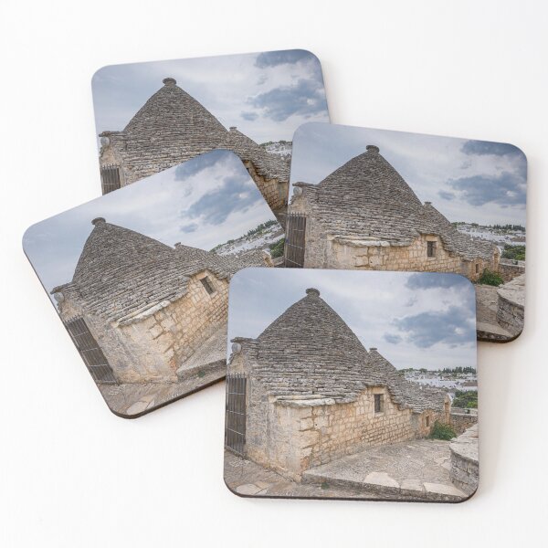 Item preview,  Alberobello designed and sold by Dreamscape Eclectic .