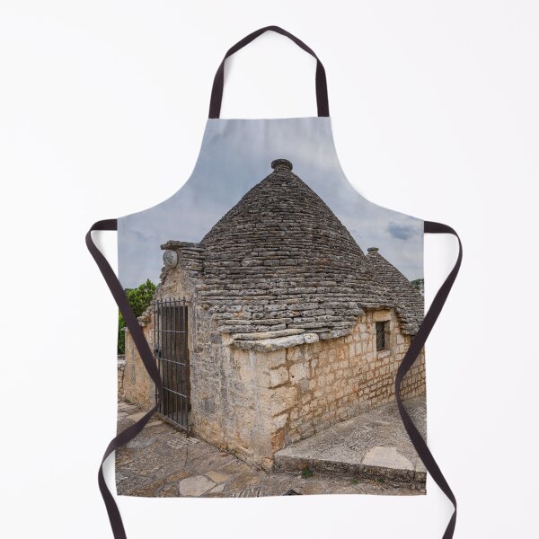 Item preview, Alberobello designed and sold by Dreamscape Eclectic .