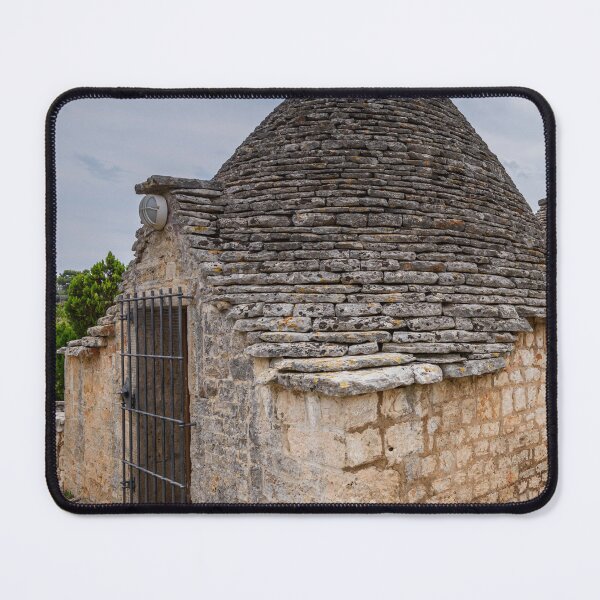 Item preview,  Alberobello designed and sold by Dreamscape Eclectic .