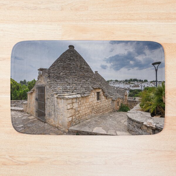Item preview,  Alberobello designed and sold by Dreamscape Eclectic .