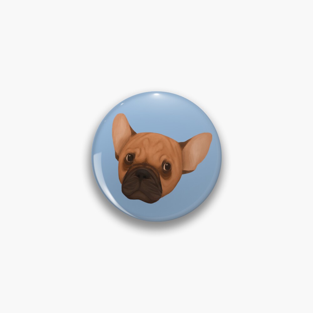 Item preview, Pin designed and sold by DefinatelyNotD.