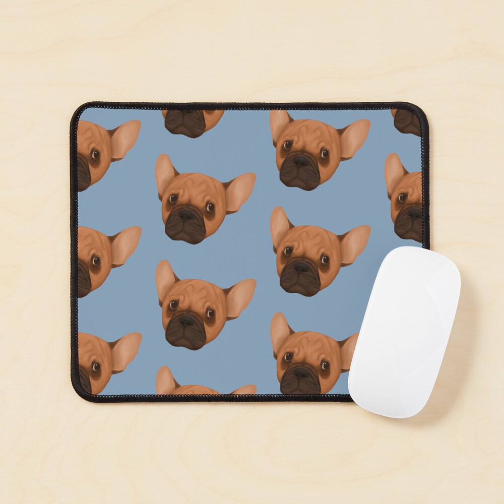 Item preview, Mouse Pad designed and sold by DefinatelyNotD.