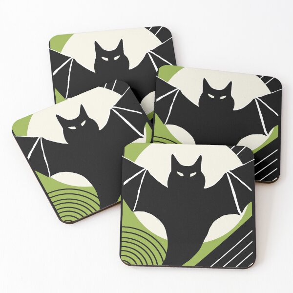 Item preview, Halloween Card Vol.01 designed and sold by Teekhanart_.
