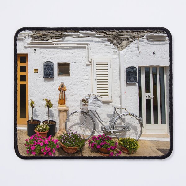 Item preview, Alberobello designed and sold by Dreamscape Eclectic .